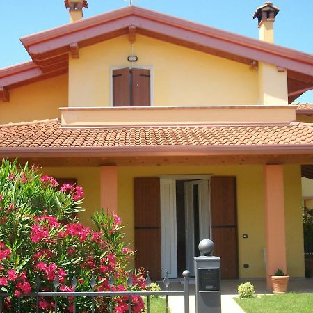 Bed and Breakfast Giulietta E Romeo Peschiera del Garda Exterior foto